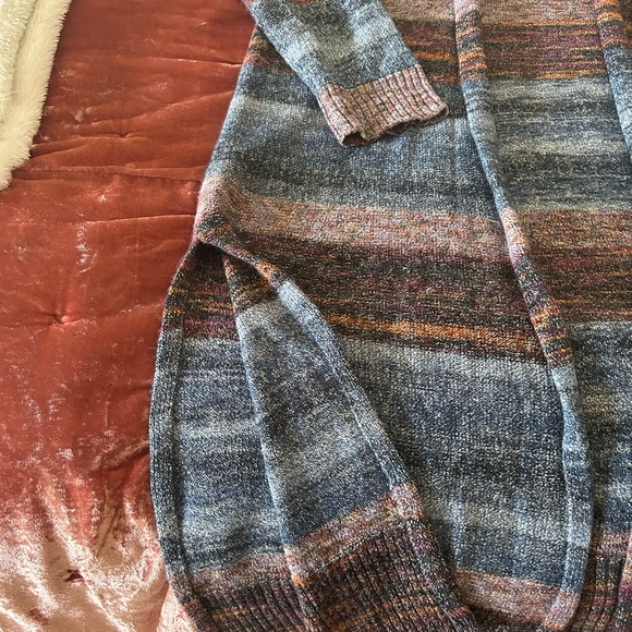 JJill Duster Cardigan - Picture 3 of 3